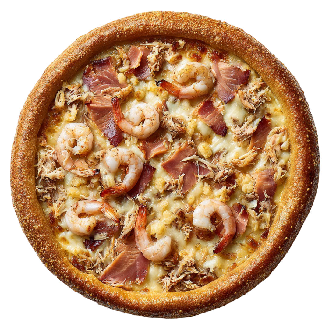 Kalapizza